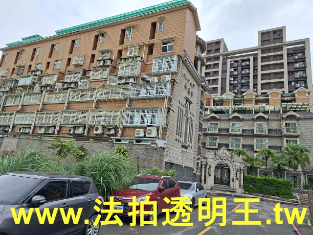 新北林口法拍透天-1