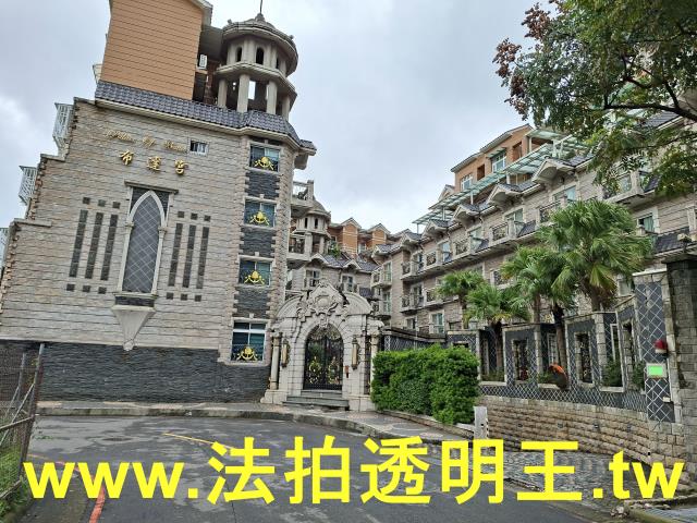 新北林口法拍透天-3