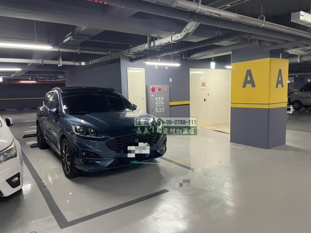 嘉義太保大樓-13