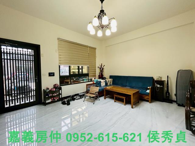 嘉義東區透天-2