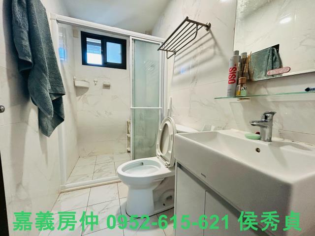 嘉義東區透天-7