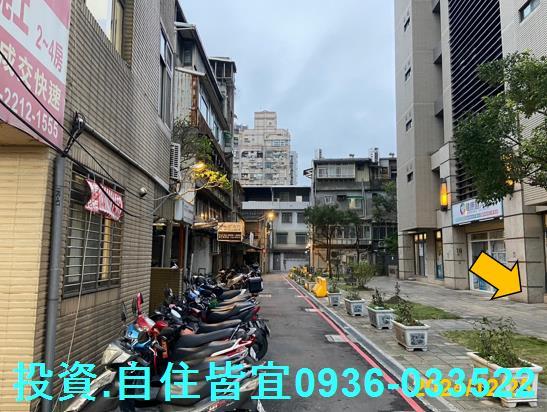 新北新店大樓拍賣-5