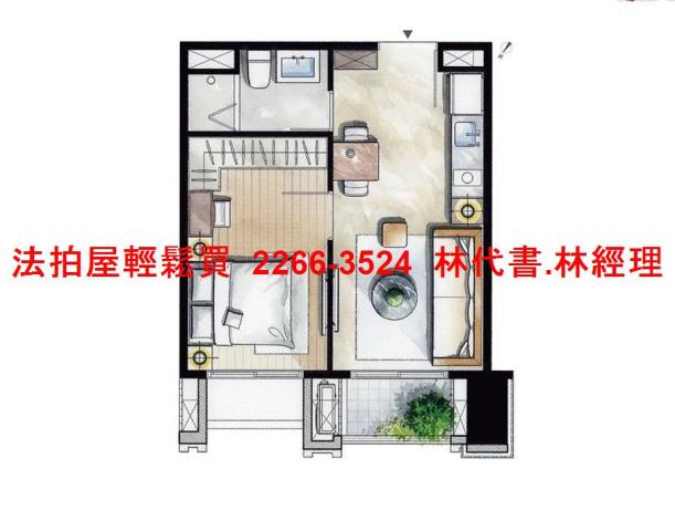 桃園中壢大樓法拍-12