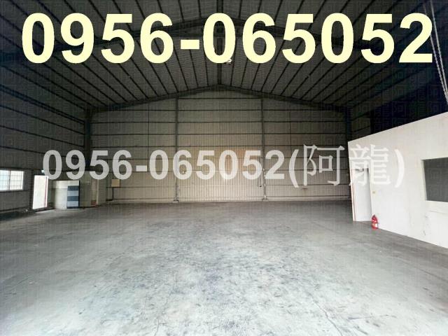 高雄大寮廠房-1