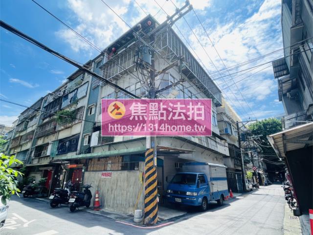 新北板橋法拍公寓-4