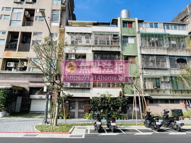 北投公寓法拍-2