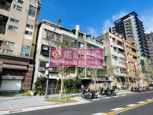 北投公寓法拍-4