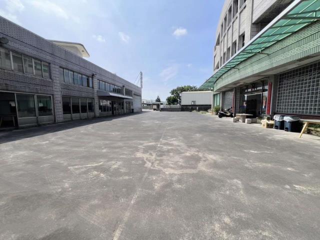 台南廠房-2
