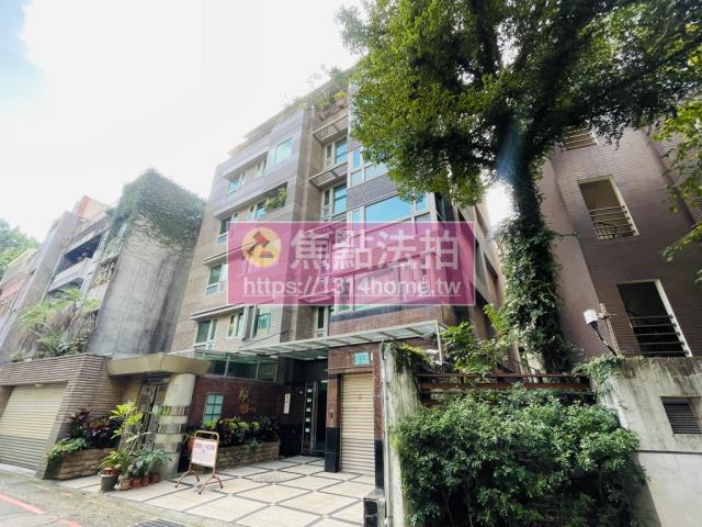 台北法拍華廈-2