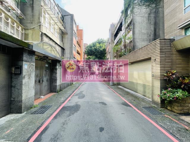 台北法拍華廈-8