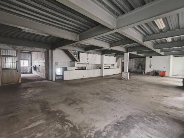 高雄燕巢廠房-1