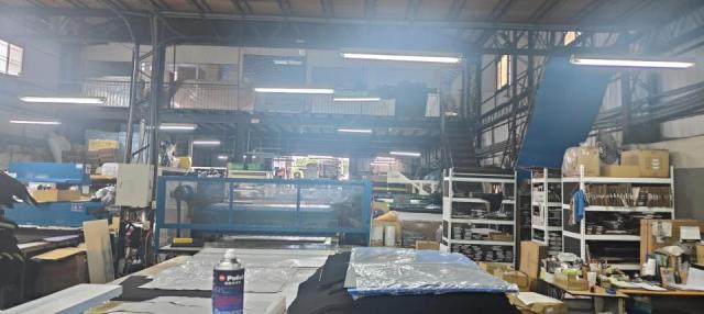 高雄湖內廠房-2