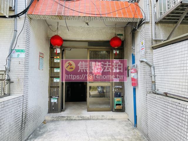 台北北投法拍公寓-6