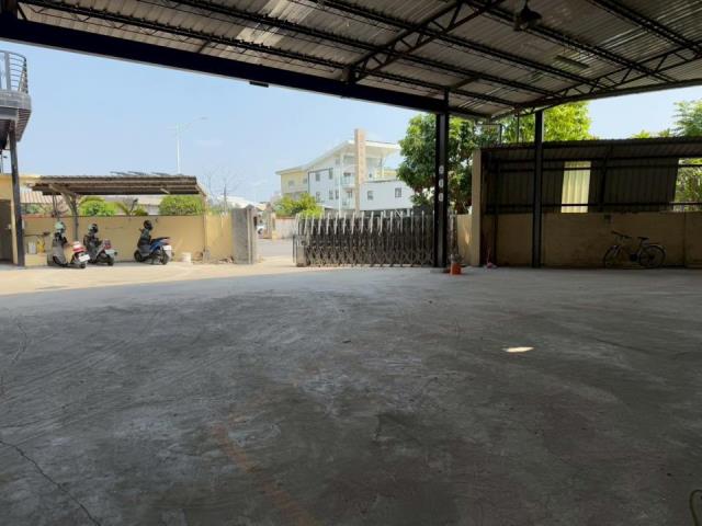 屏東屏東市廠房-4