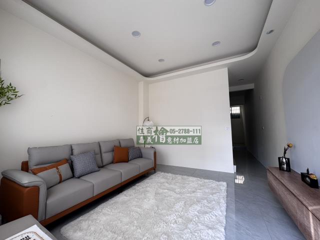 嘉義西區別墅-1