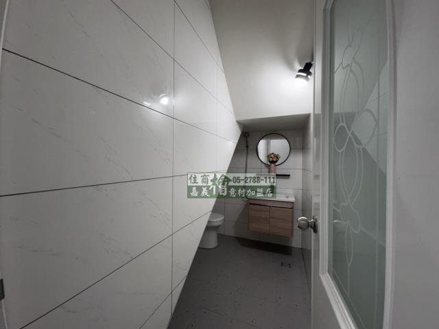 嘉義西區別墅-4