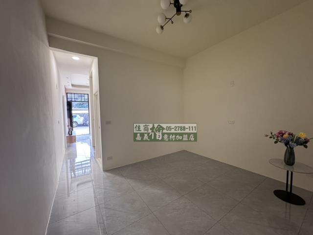 嘉義西區別墅-5