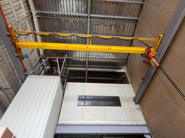 高雄仁武廠房-2