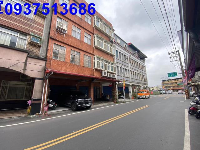 宜蘭宜蘭市透天-1