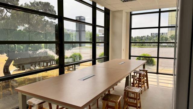 嘉義大林廠房-3