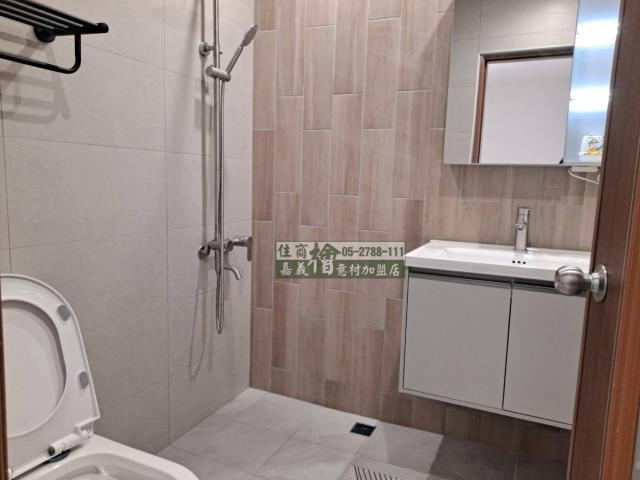 嘉義民雄透天-15