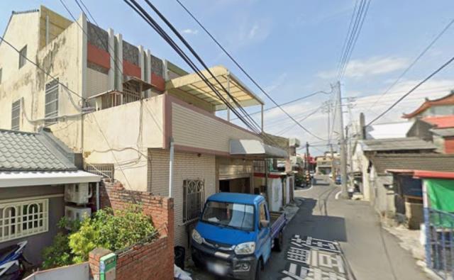 嘉義布袋透天拍賣-2