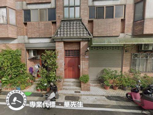 龍潭法拍公寓-2