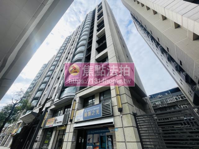 新店法拍大樓-5