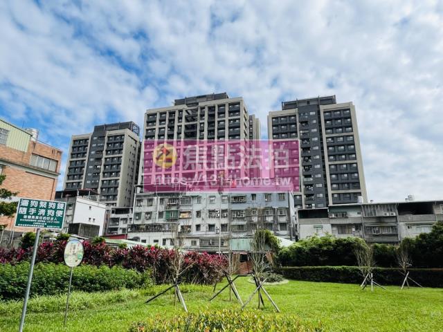 新店拍賣大樓-4