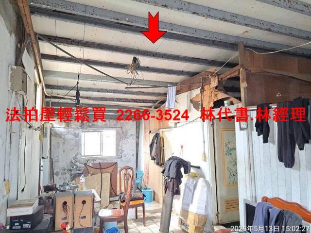 龜山法拍公寓-4