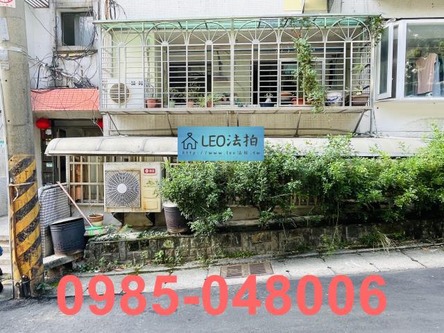 北投法拍公寓-5