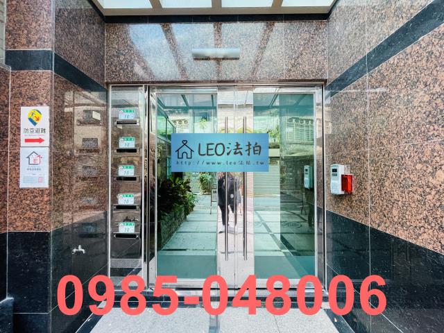 中正區華廈法拍-4