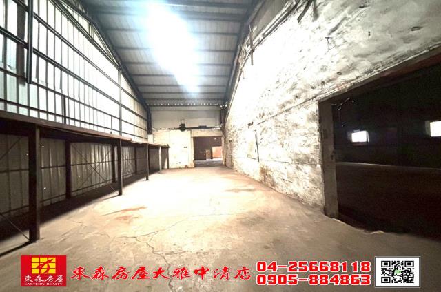 大雅廠房-4