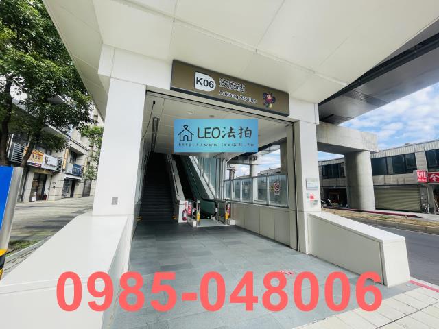 新北法拍大樓-5