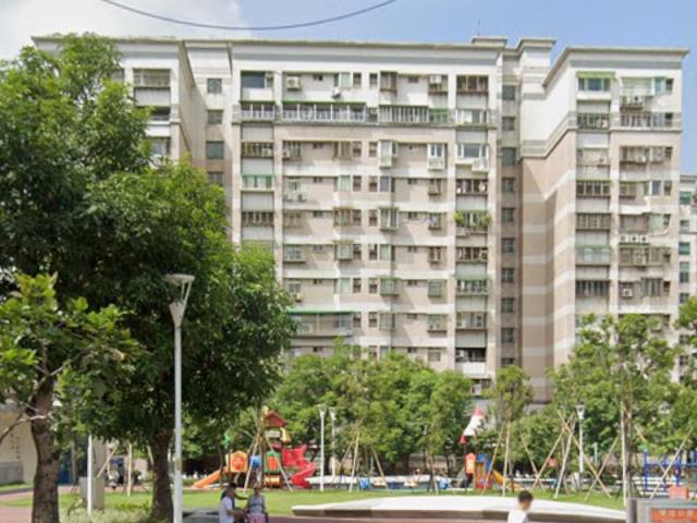 新北大樓法拍-1