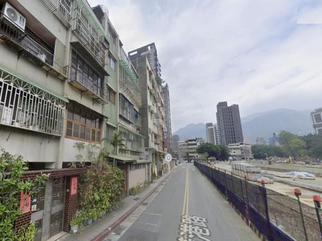 台北北投法拍公寓-6