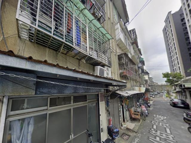 台北大同區公寓法拍-1