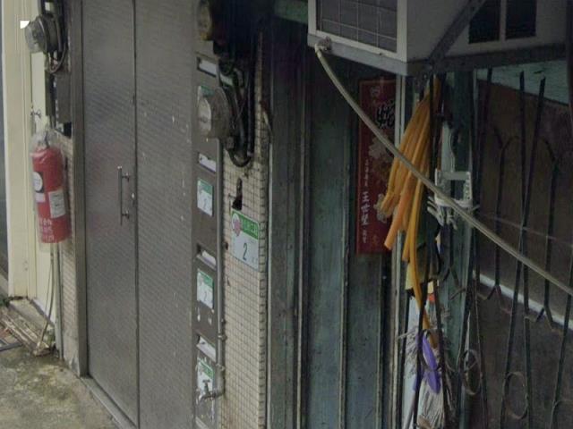 台北大同區公寓法拍-4