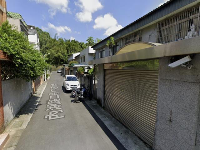 台北內湖透天法拍-4