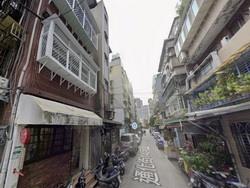 台北大安區公寓法拍-3