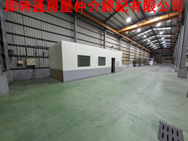 高雄岡山廠房-8