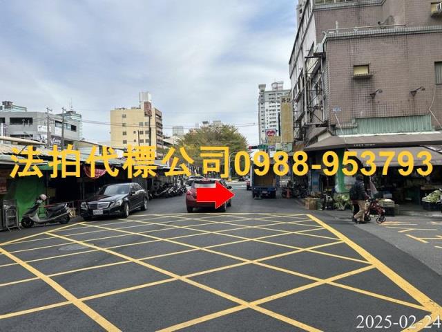 台中南區大樓法拍-7