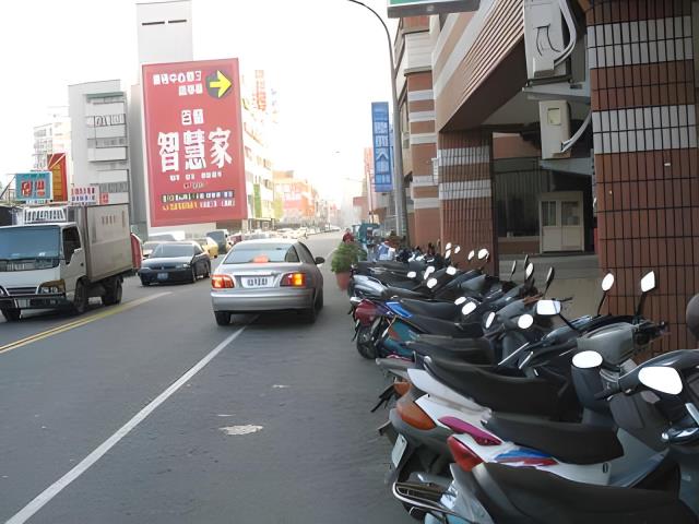 桃園桃園區拍賣大樓-3