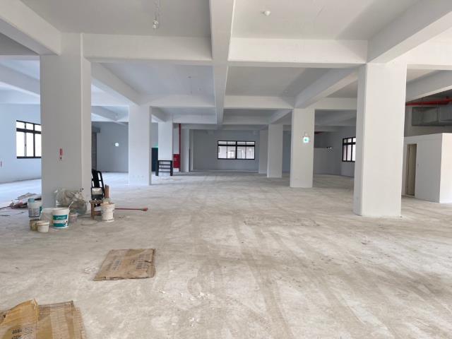 桃園中壢廠房-3