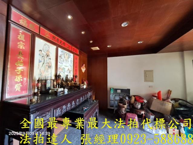 桃園法拍透天-5