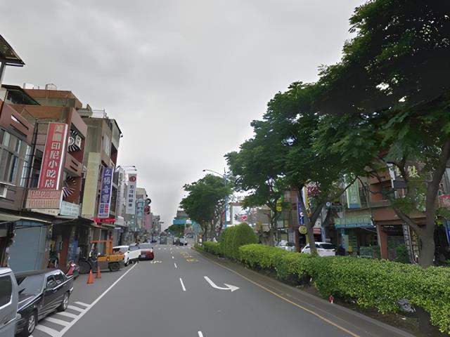 桃園楊梅法拍透天-1