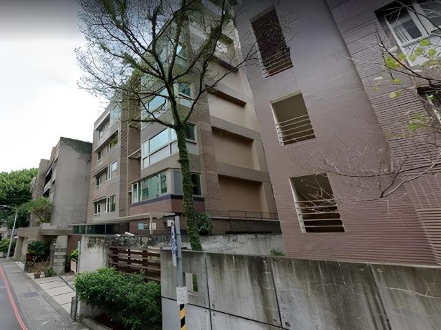 台北中正區法拍華廈-6