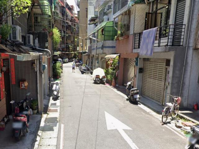 新北板橋公寓法拍-5