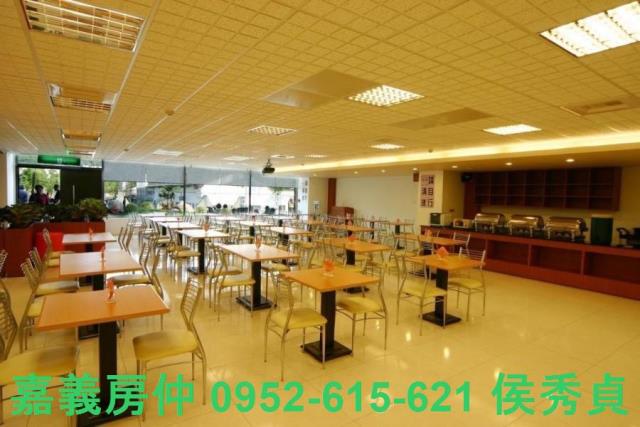 嘉義番路別墅-8