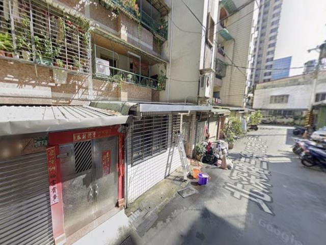 新北深坑法拍公寓-3